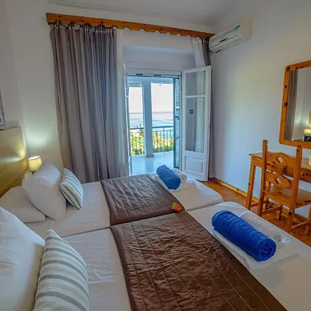 Zeus1 Private Pool Apartman