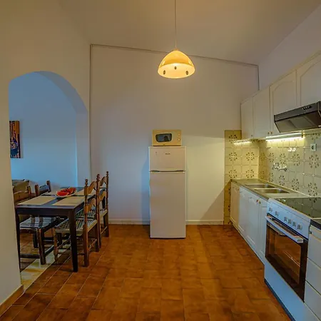 Apartman Zeus1 Private Pool