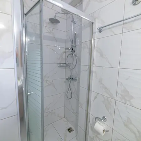 Apartman Zeus1 Private Pool *