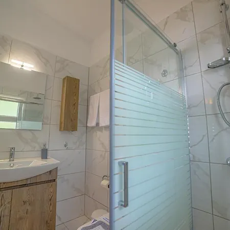Apartman Zeus1 Private Pool *